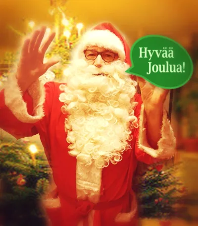 Kuva: Taikuri Luttinen