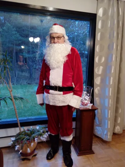 Kuva: ukkijoulupukki