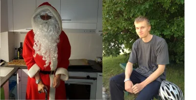Kuva: Mikko Ahvenainen
