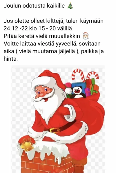 Kuva: Joulupukki10