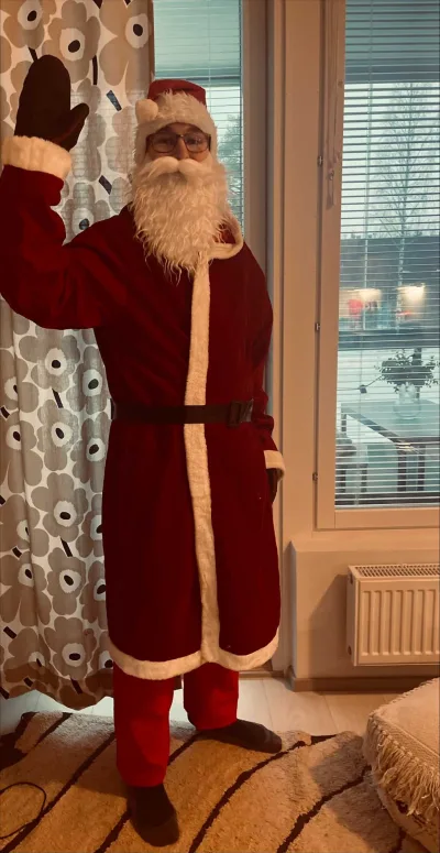 Kuva: Harri Ruokojärvi