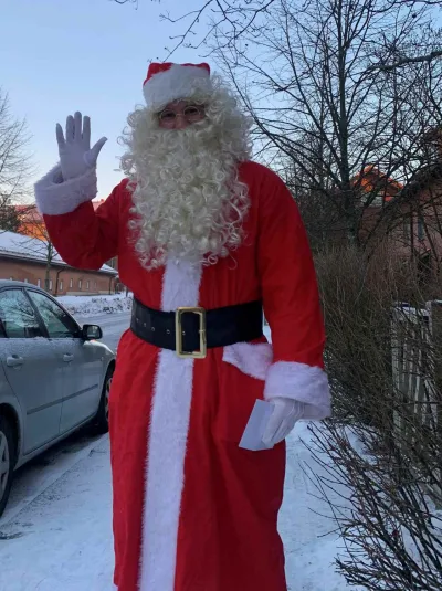 Kuva: Uusimaan pukki 2023