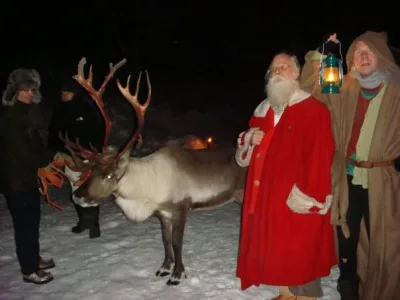 Kuva: Joulupukki_Hki