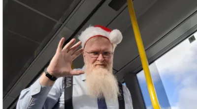 Kuva: Bussipukki