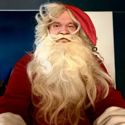 Kuva: "Joulun taikaa"