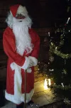 Kuva: Kuuraparta pikkujoulun humuun tai jouluaaton riemuun! Helsinki-Espoo-Vantaa