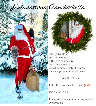 Kuva: Kokinpuntti